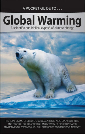 Pocket Guide to Global Warming